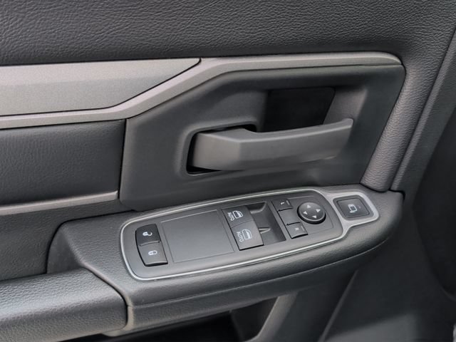 Used 2023 RAM 3500 Tradesman AWD/4WD image 17