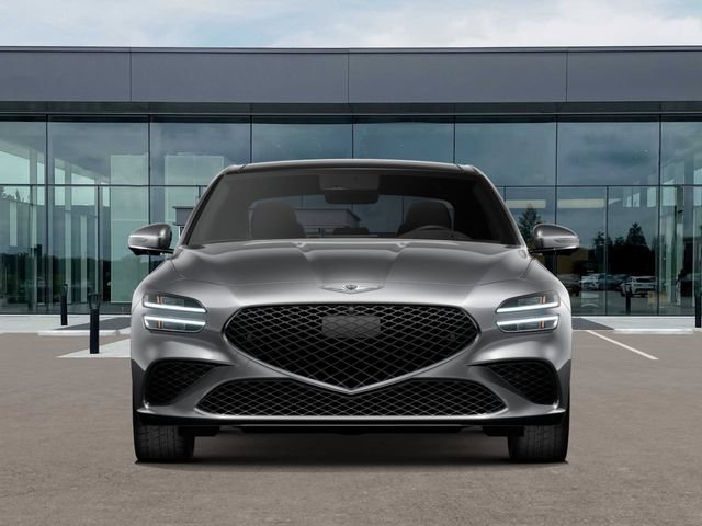 New 2026 Genesis G70 3.3T Sport Prestige AWD/4WD image 6