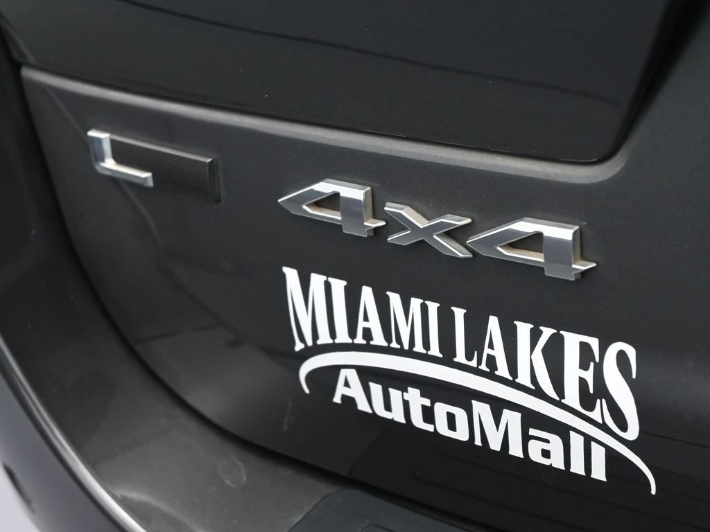 Used 2023 Jeep Grand Cherokee L Limited w/ Luxury Tech Group II AWD/4WD image 39