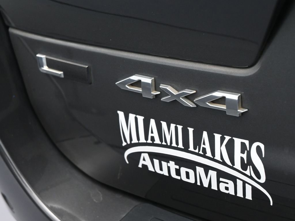 Used 2023 Jeep Grand Cherokee L Limited w/ Luxury Tech Group II AWD/4WD image 39