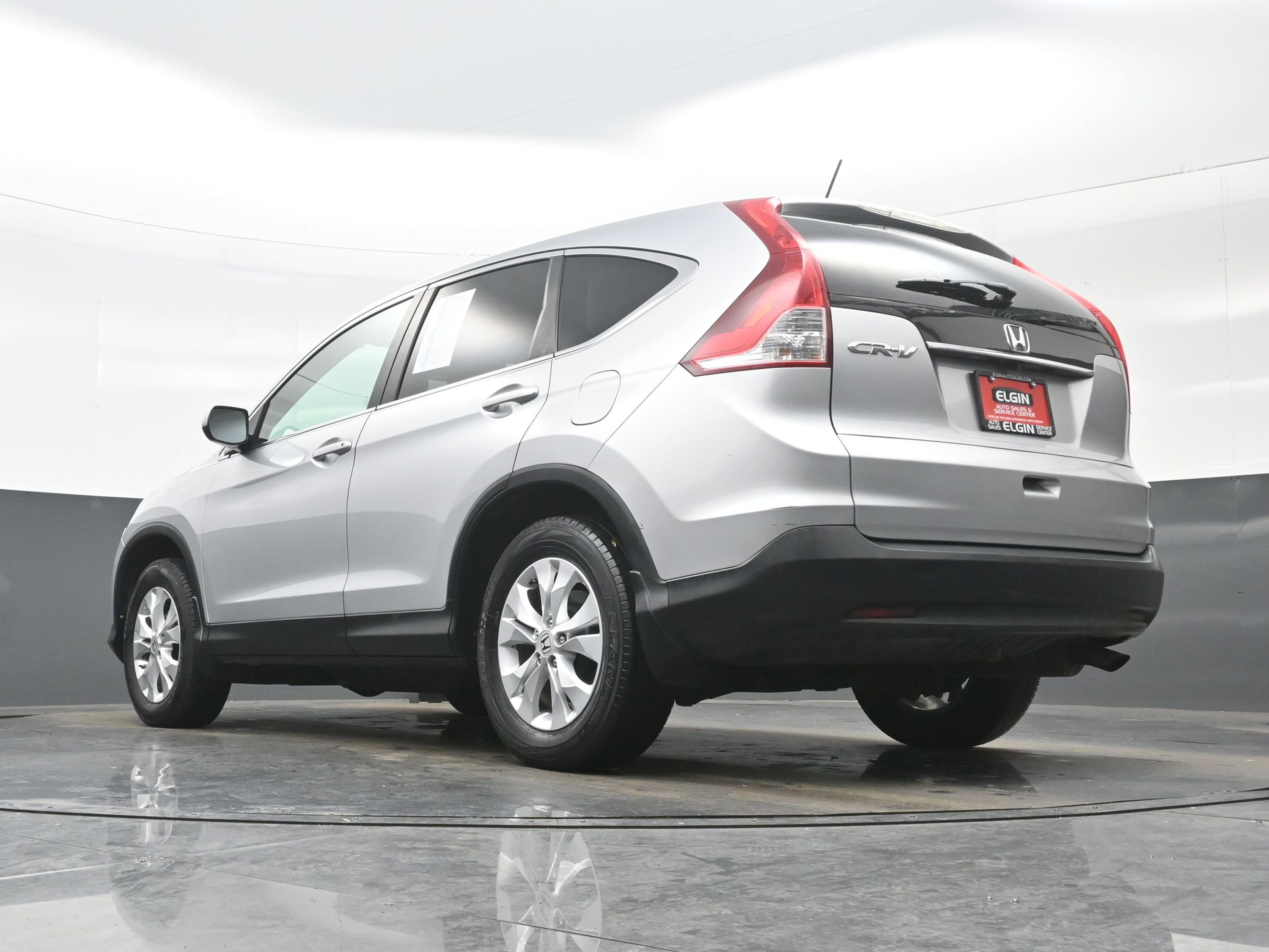 Used 2013 Honda CR-V EX image 26