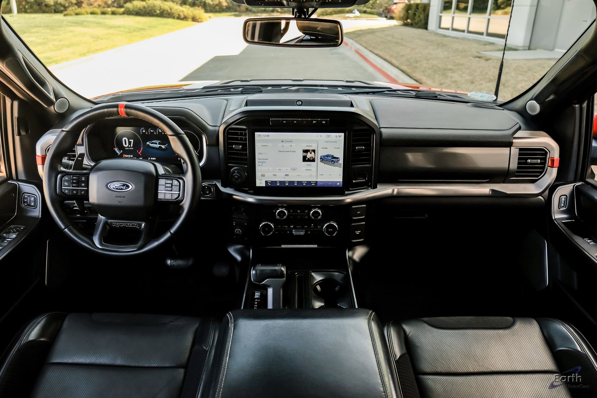 Used 2022 Ford F150 Raptor w/ Equipment Group 801A High image 32