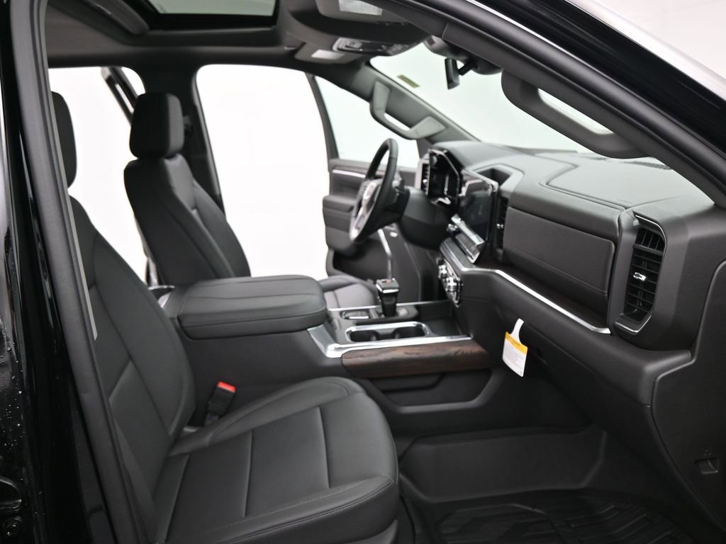 New 2026 GMC Sierra 1500 SLT w/ SLT Premium Plus Package image 25