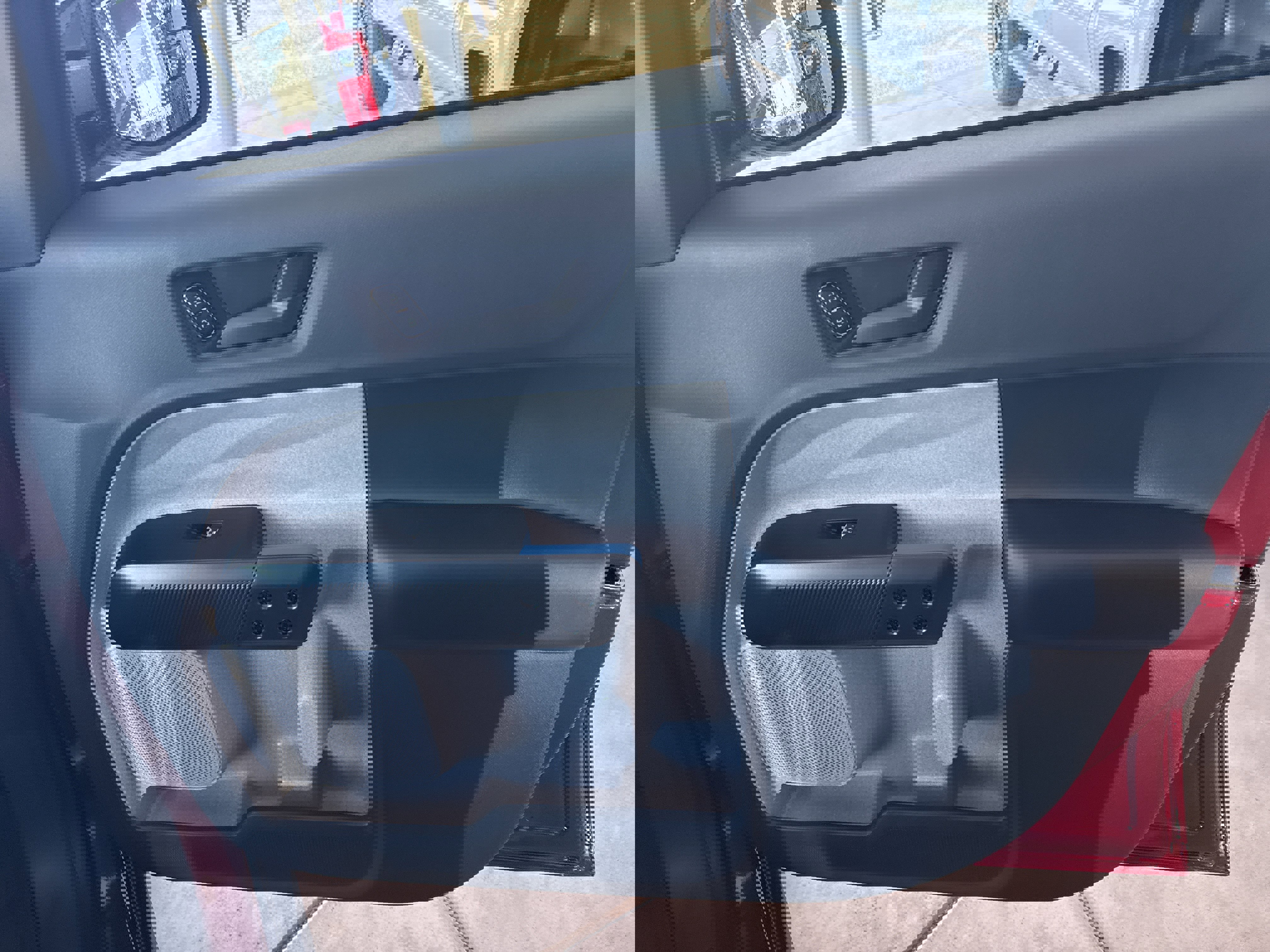 New 2026 Ford Maverick XLT w/ XLT Luxury Package AWD/4WD image 17