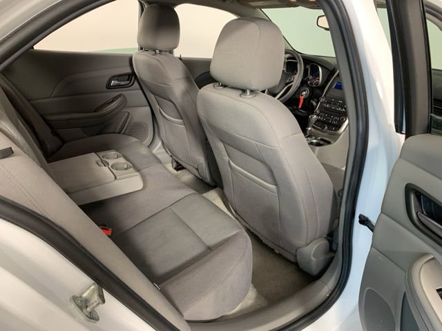 Used 2015 Chevrolet Malibu LS image 31