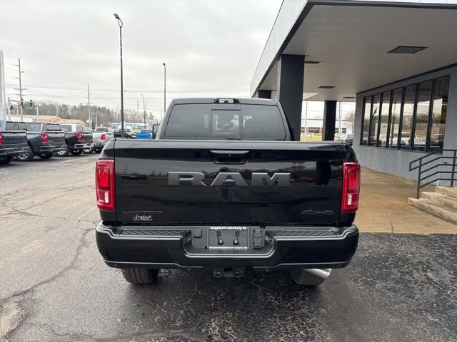 New 2026 RAM 2500 Limited image 10