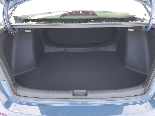 Certified 2025 Honda Civic Sport image 29