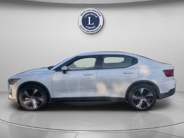 Used 2024 Polestar Polestar 2 AWD/4WD image 3