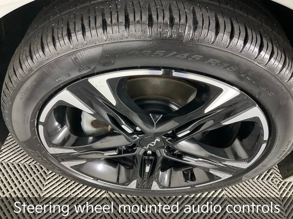 Used 2023 Kia K5 GT-Line w/ GT-Line Premium Package image 10
