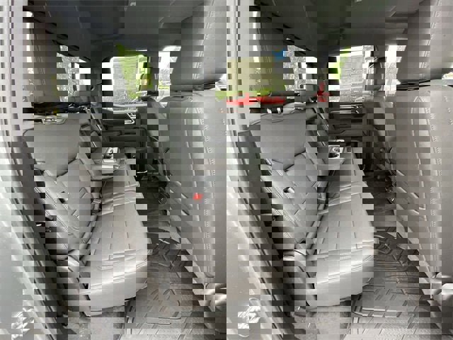 New 2025 Chevrolet Silverado 1500 LT w/ All Star Edition Plus image 28