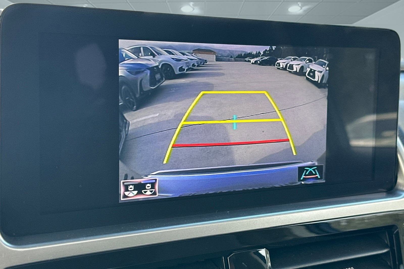 Certified 2022 Lexus GX 460 Premium image 26