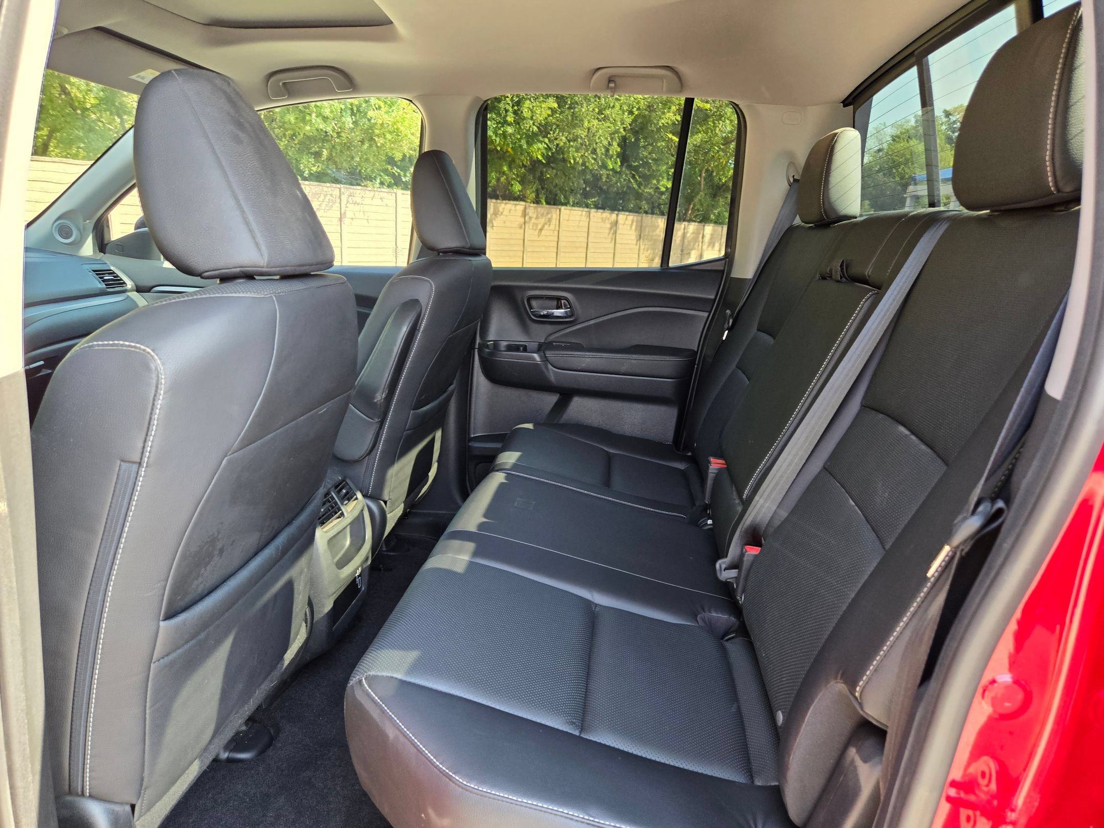 Used 2023 Honda Ridgeline RTL-E image 14