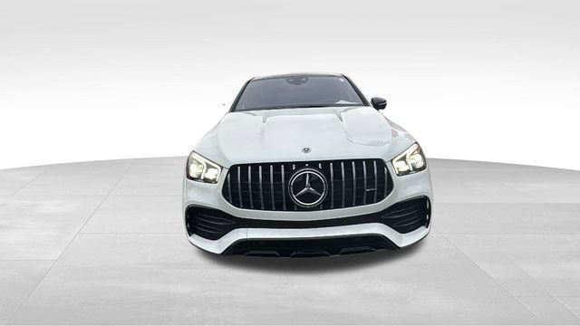 Used 2023 Mercedes-Benz GLE 53 AMG GLE 53 AMG image 6