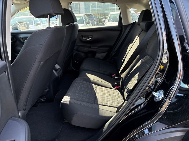 New 2026 Honda HR-V LX image 14