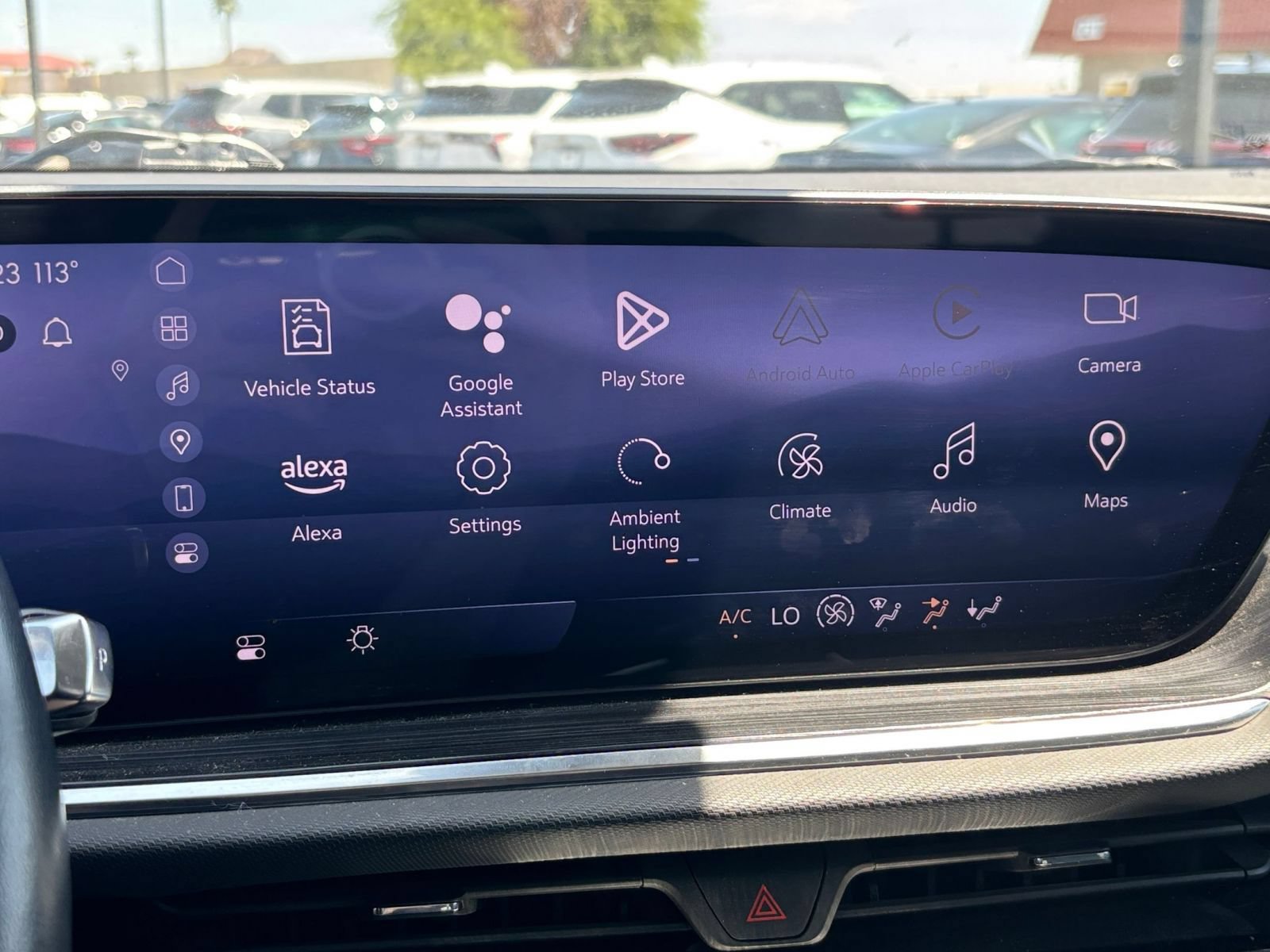 Used 2024 Buick Envision Preferred AWD/4WD image 19
