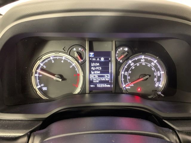 Used 2024 Toyota 4Runner TRD Off-Road Premium w/ Off Road Premium Plus Package AWD/4WD image 19