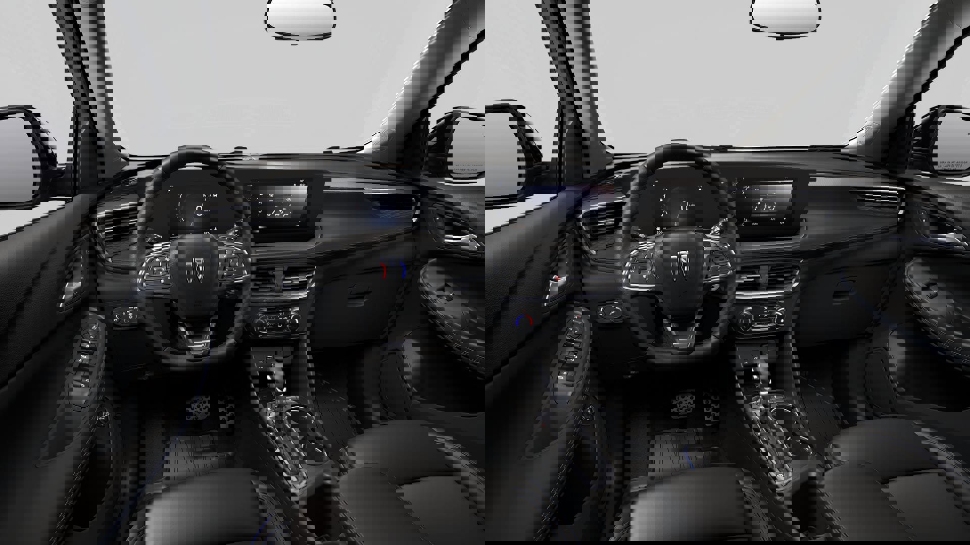 New 2026 Buick Encore GX Sport Touring image 31