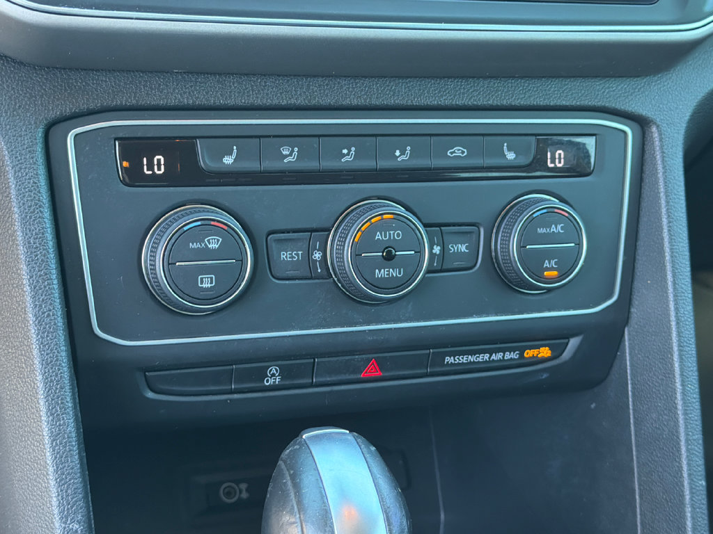 Used 2019 Volkswagen Atlas SE AWD/4WD image 31