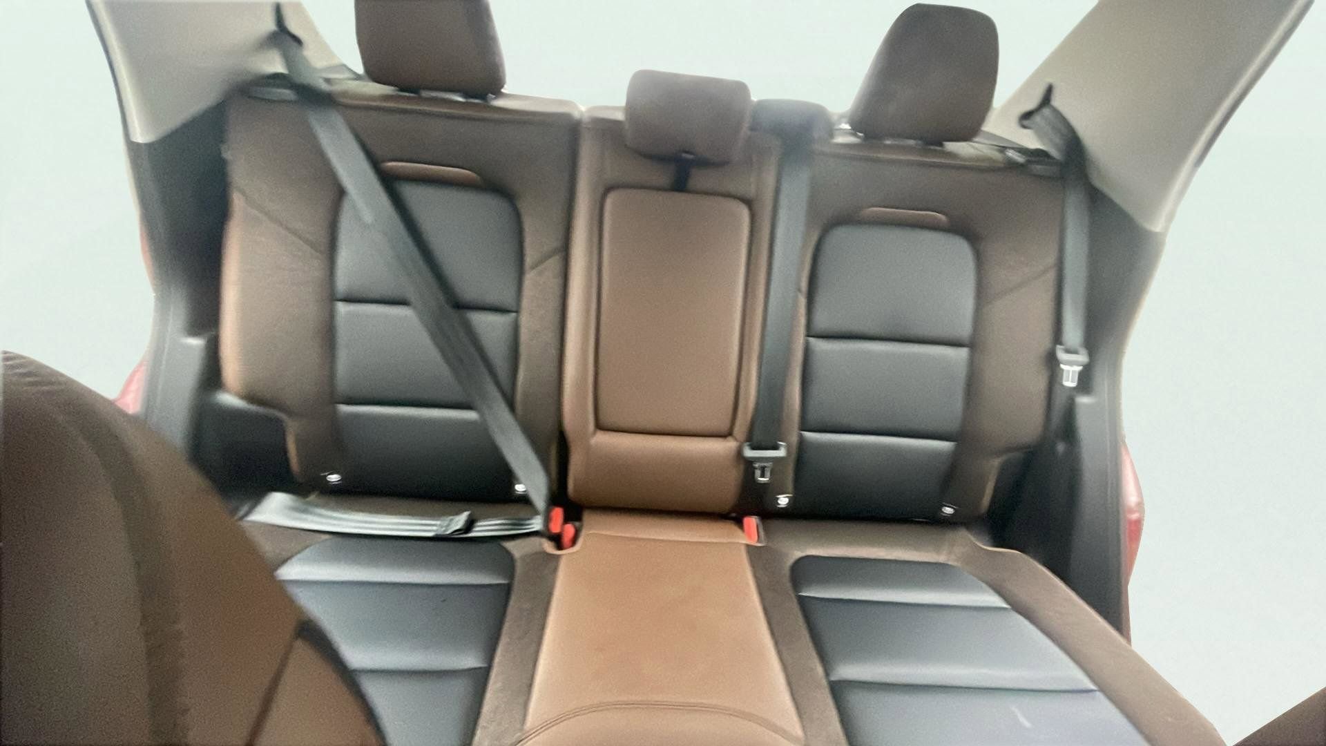 Certified 2025 Ford Bronco Sport Outer Banks w/ Outer Banks Tech Package+ image 17