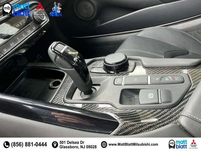 Used 2023 Toyota Supra Premium w/ Driver Assist Package image 18