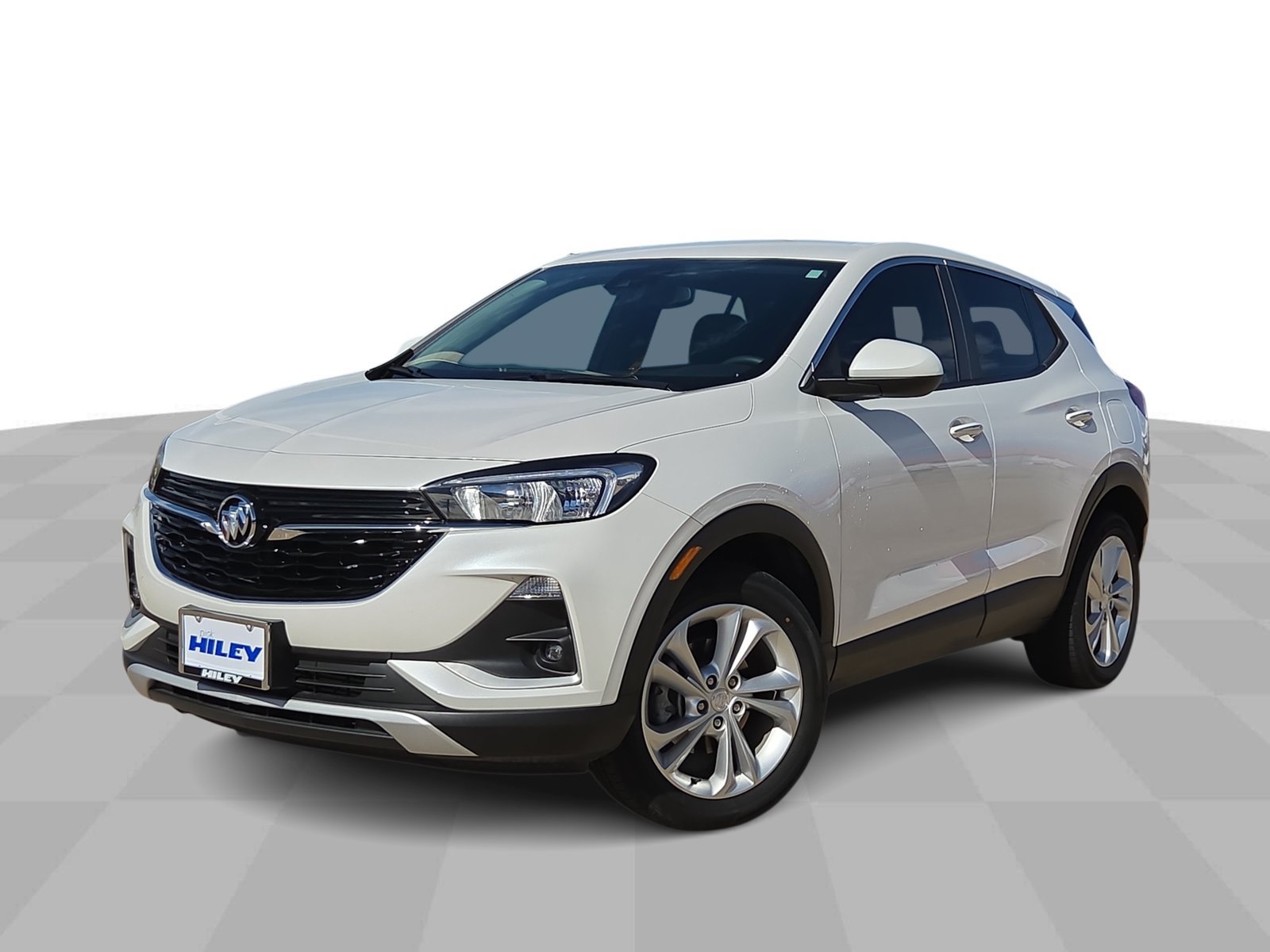 Used 2023 Buick Encore GX Preferred w/ Cold Weather Comfort Package
