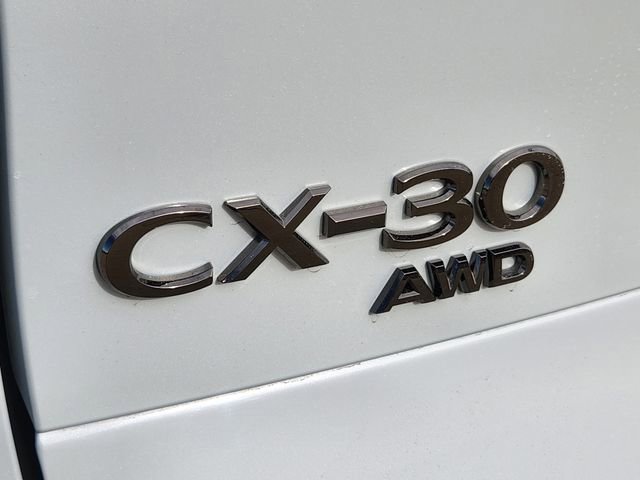 New 2026 MAZDA CX-30 AWD 2.5 S image 16
