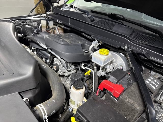 Used 2022 RAM 2500 Power Wagon w/ Level 1 Equipment Group image 41