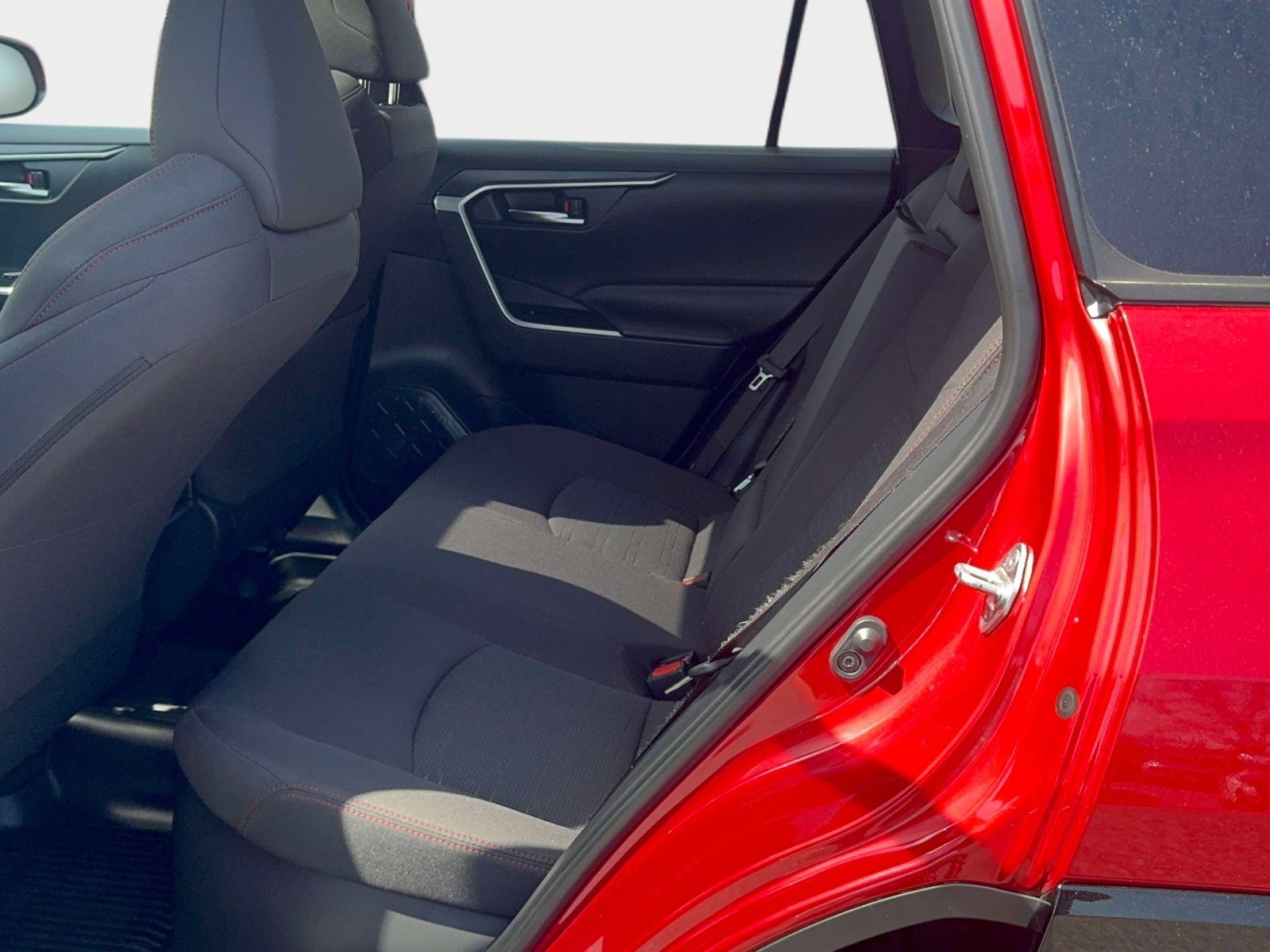 Certified 2024 Toyota RAV4 SE w/ Weather & Moonroof Package image 14