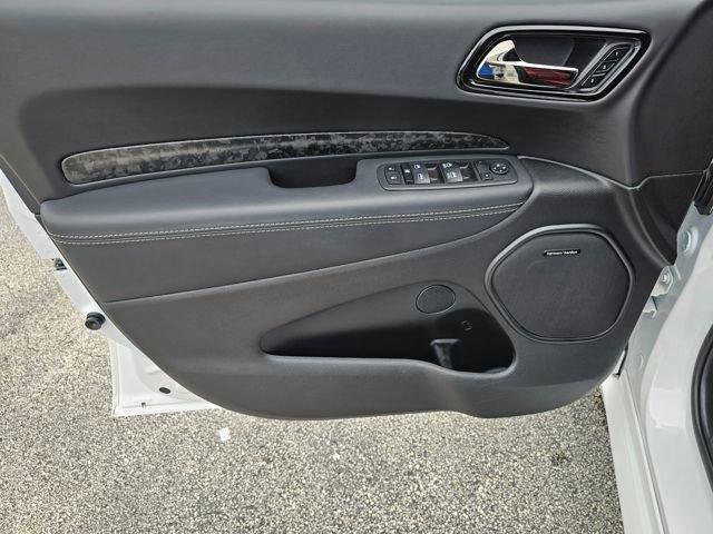 Used 2023 Dodge Durango SRT Hellcat AWD/4WD image 20