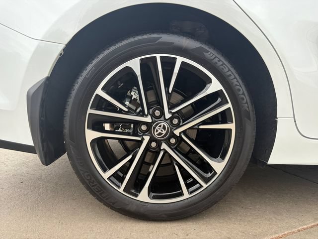 Certified 2026 Toyota Camry XLE w/ Premium Package AWD/4WD image 26