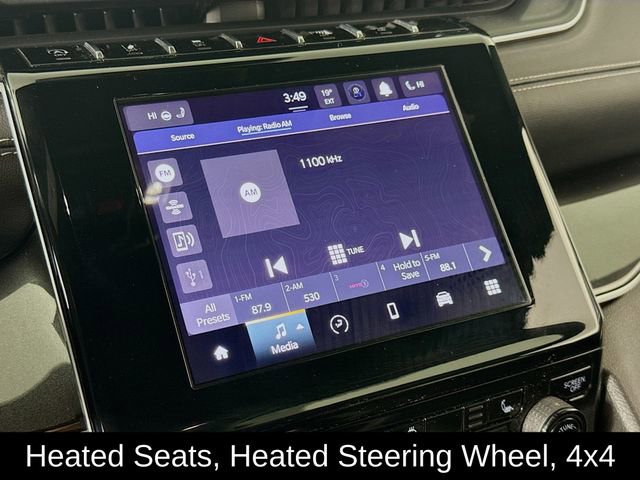 Used 2021 Jeep Grand Cherokee L Laredo image 14