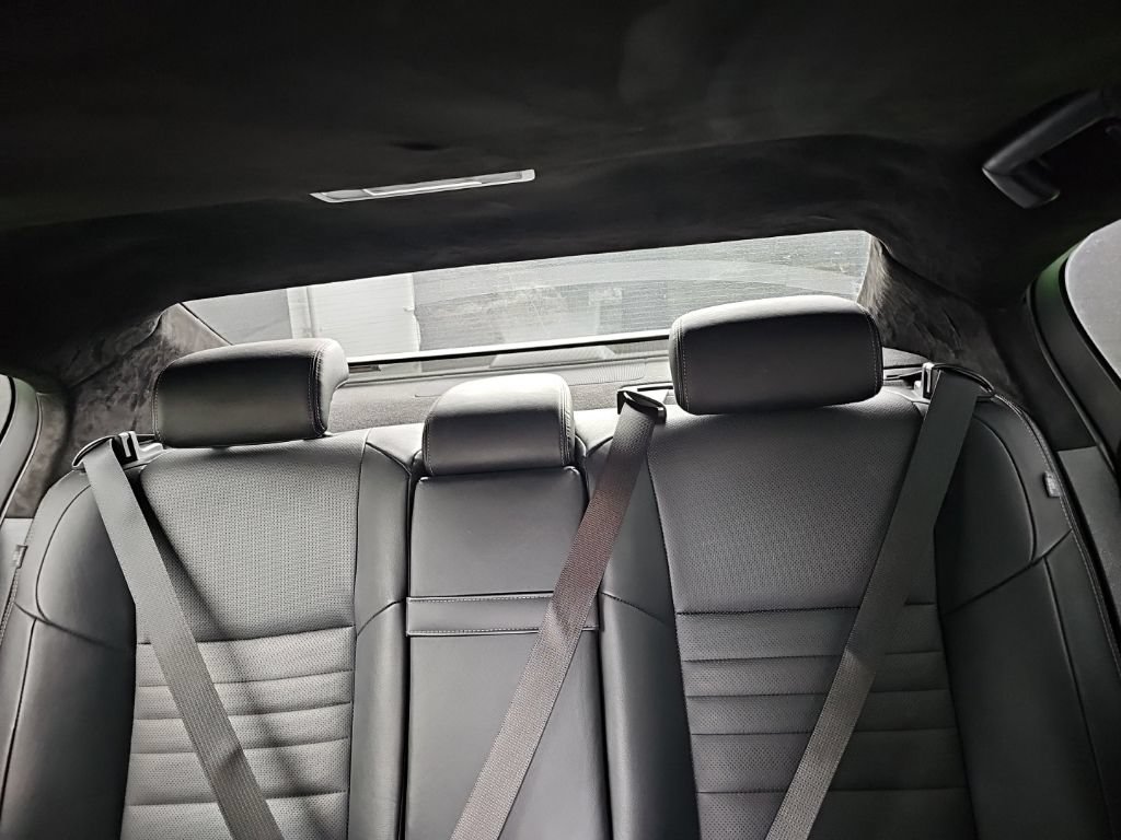 Used 2017 Lexus GS 350 AWD image 16