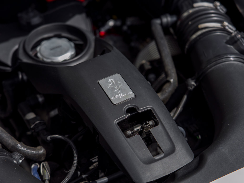 Used 2019 Ferrari 488 Spider RWD image 26