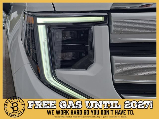 New 2026 GMC Sierra 1500 SLE w/ Preferred Package AWD/4WD image 10