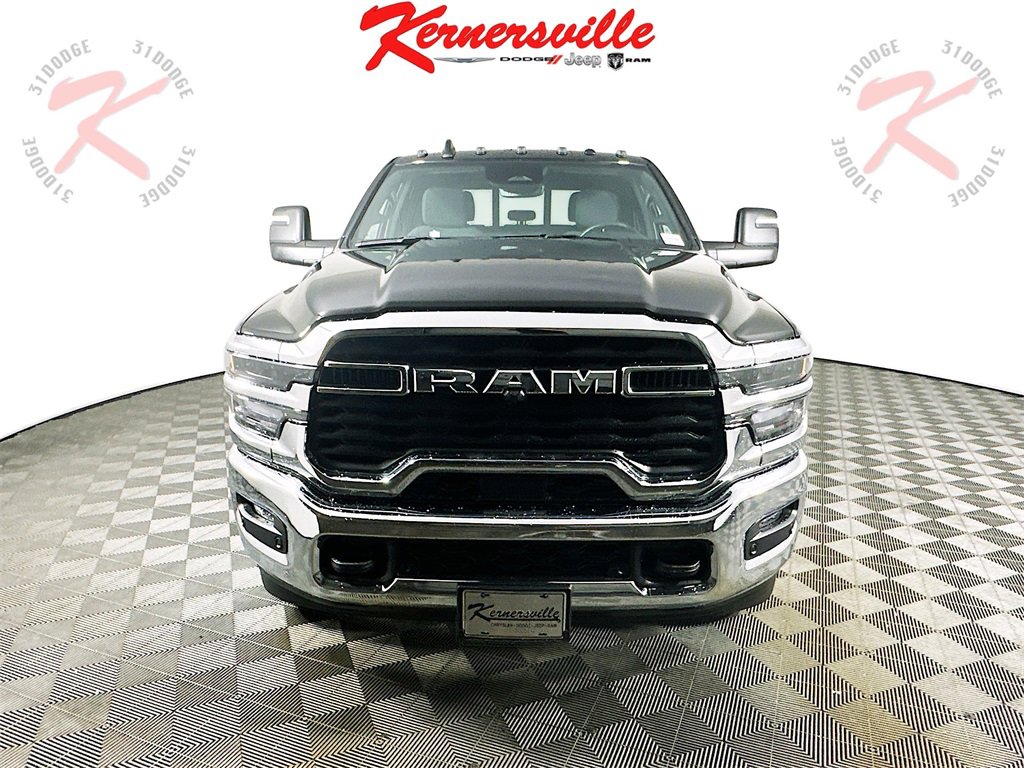 New 2025 RAM 2500 Tradesman image 2