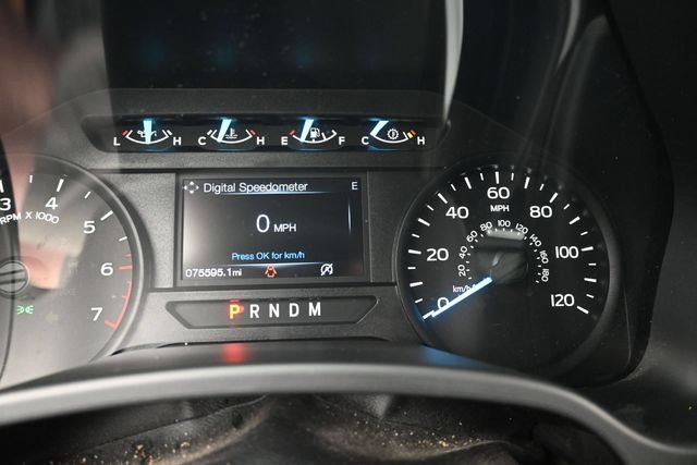 Used 2019 Ford F150 XL w/ Equipment Group 101A Mid AWD/4WD image 17