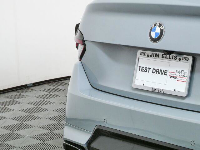 Used 2026 BMW M240i Coupe w/ Premium Package RWD image 31