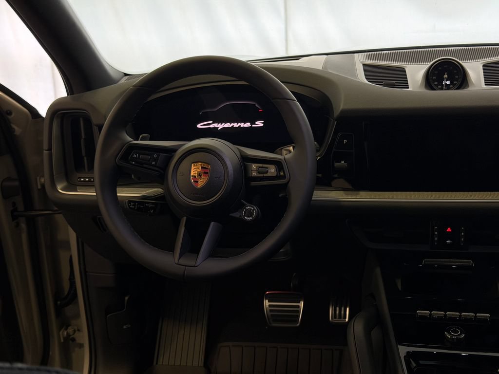 New 2026 Porsche Cayenne S AWD/4WD image 20
