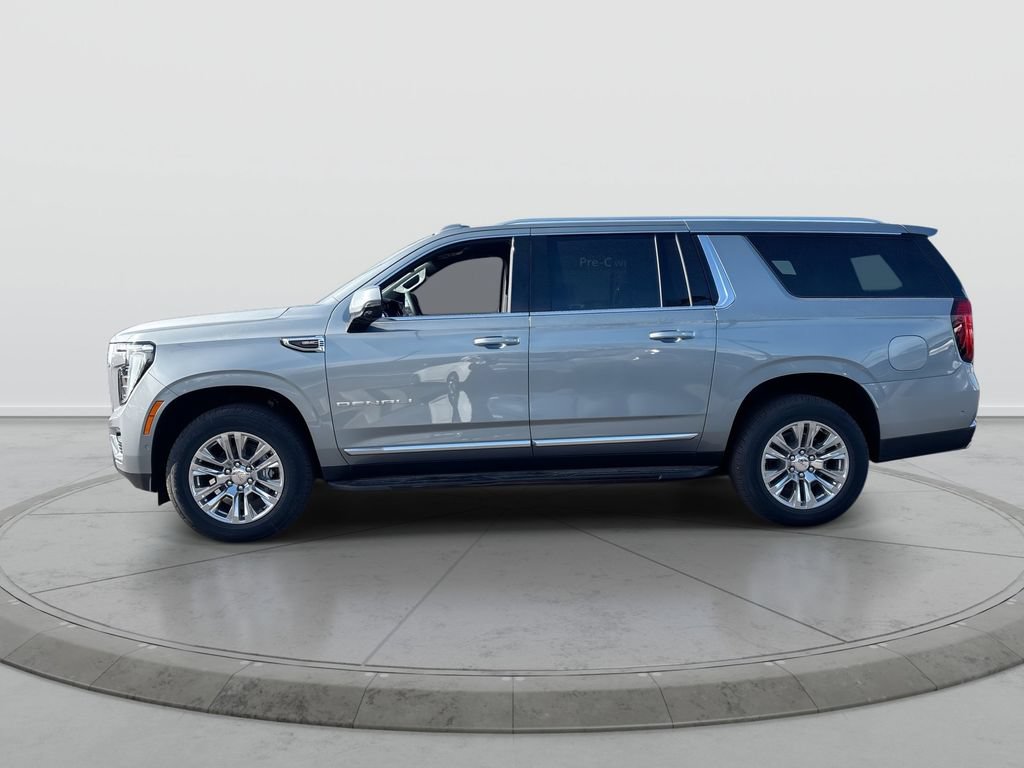 New 2026 GMC Yukon XL Denali AWD/4WD image 6