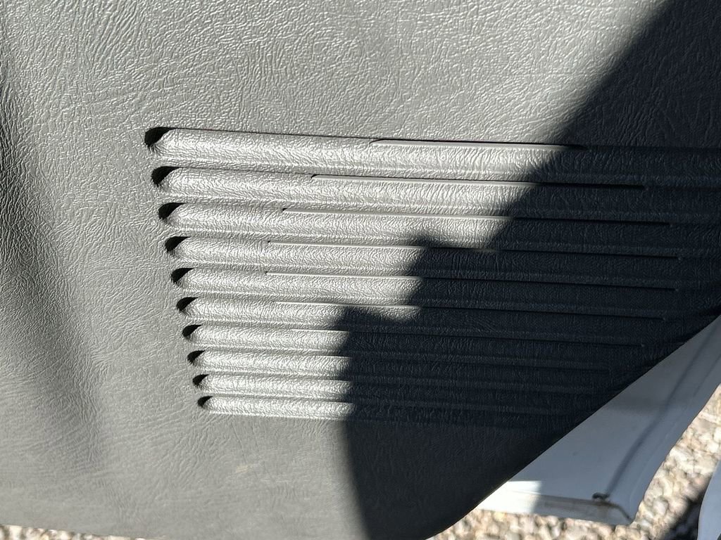 New 2025 GMC Savana 3500 w/ Power Convenience Package image 23