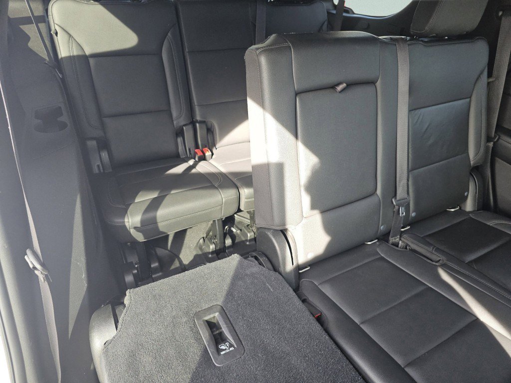 Used 2021 Chevrolet Tahoe LT image 5