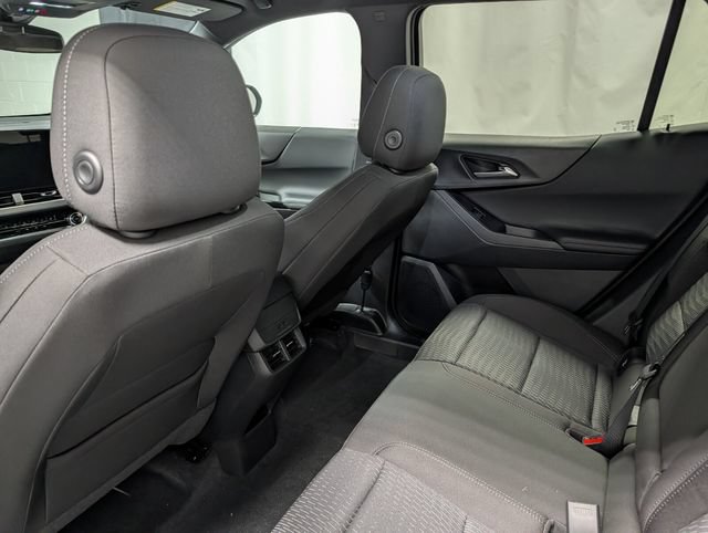New 2027 Chevrolet Equinox LT FWD image 12