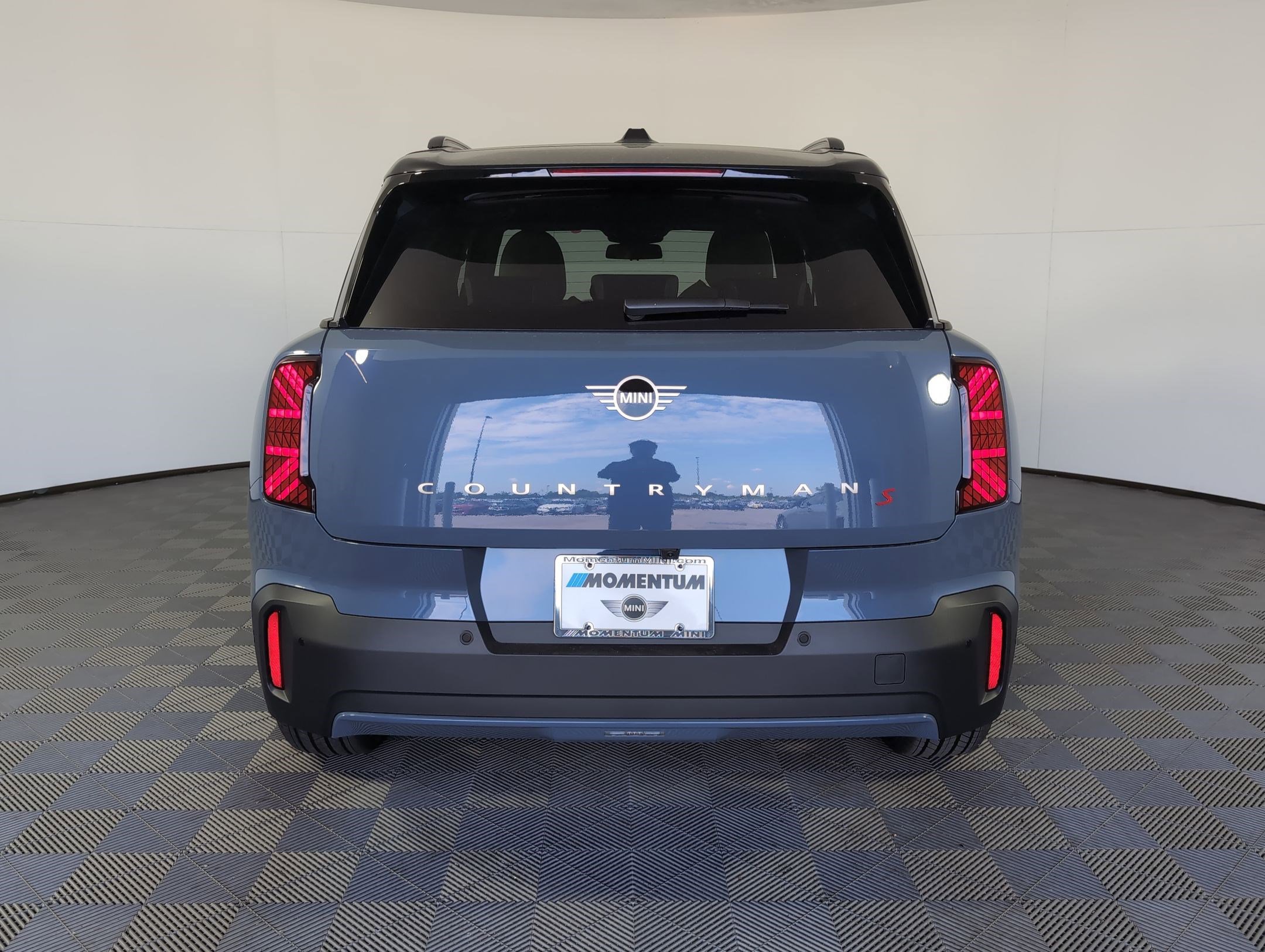 New 2026 MINI Cooper Countryman S image 7