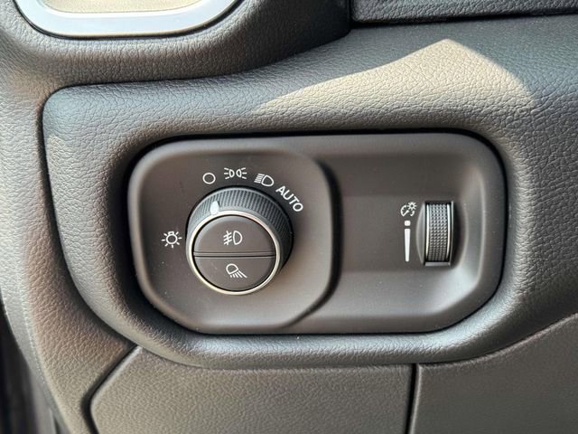 New 2025 RAM 2500 Big Horn image 8