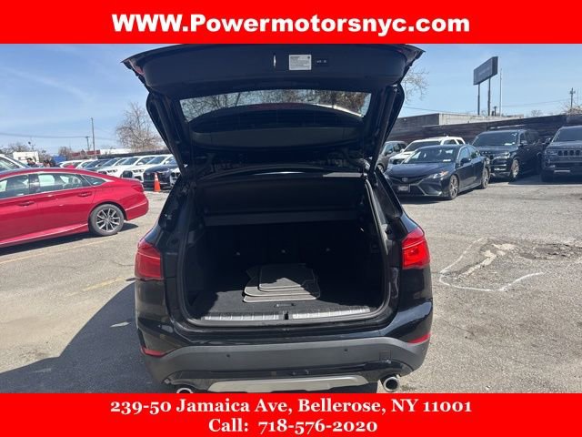 Used 2021 BMW X1 xDrive28i w/ Convenience Package AWD/4WD image 25