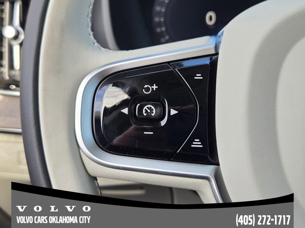 Used 2026 Volvo XC90 B6 Ultra w/ Protection Package Premier image 27