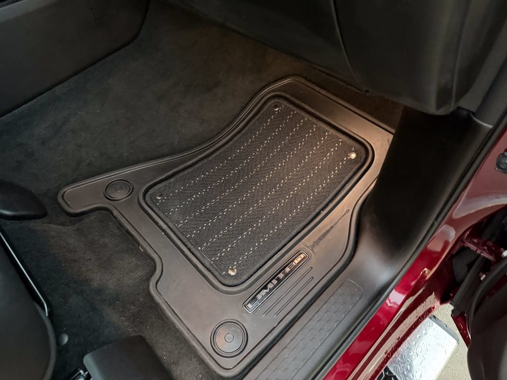 Used 2023 RAM 1500 Big Horn AWD/4WD image 18