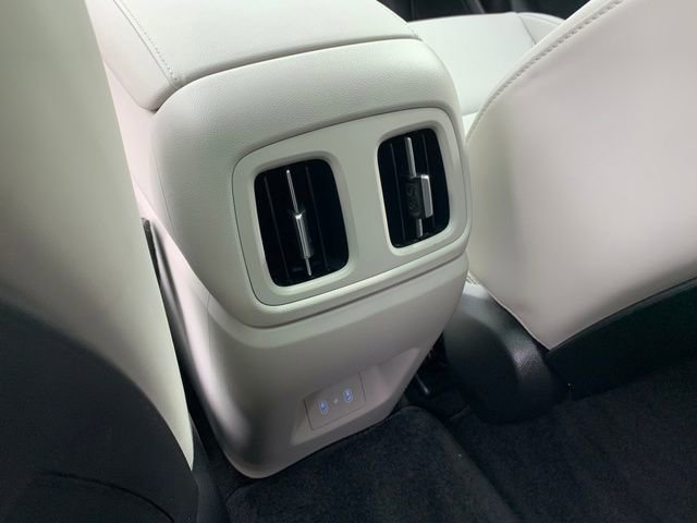 Certified 2025 Hyundai Tucson SEL AWD/4WD image 19