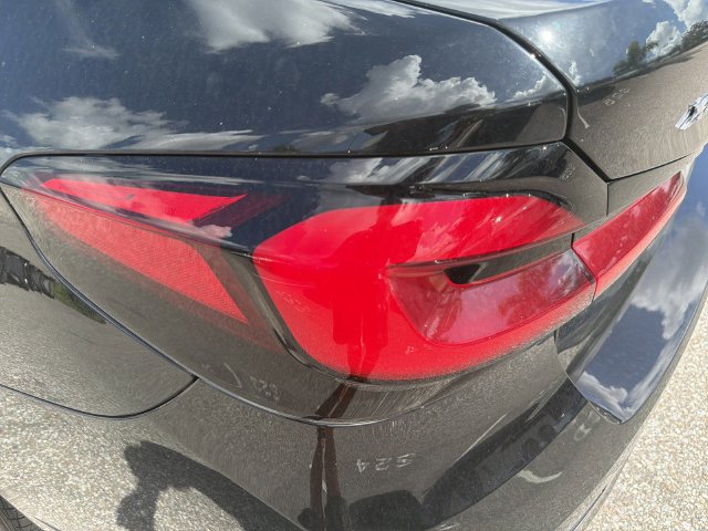 New 2027 Volkswagen Jetta SE FWD image 11