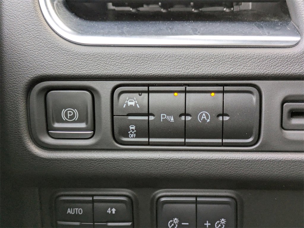 Used 2023 Chevrolet Tahoe LT image 34